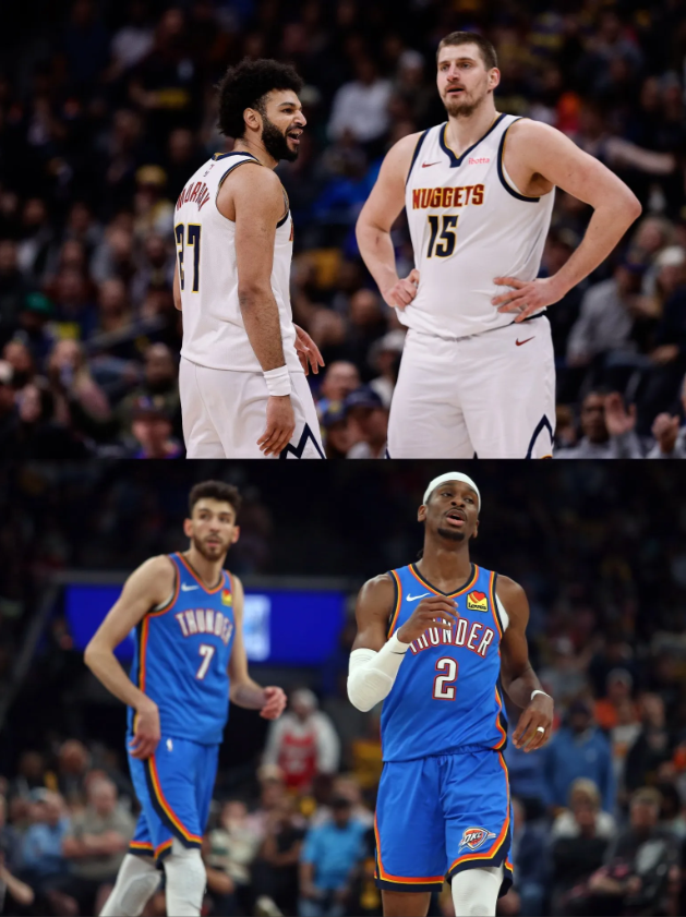 攻防交错！NBA球员最新技术大揭秘