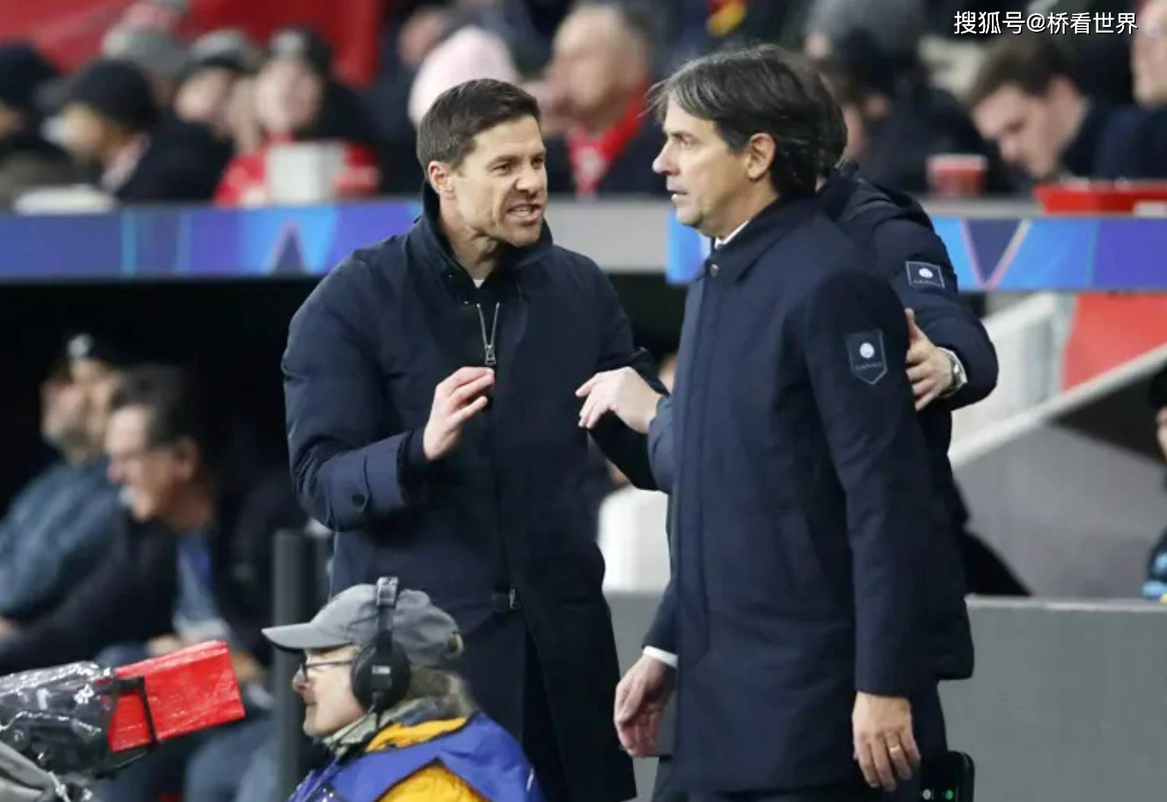 包含2025世俱杯：艾尔阿赫利赛前焦点揭秘的词条