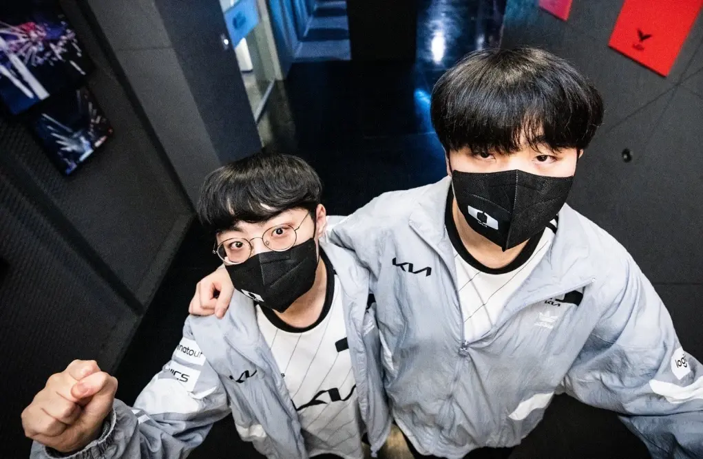 HLE爆冷TeamLiquid,Deft爆发神勇的简单介绍 HLE爆冷TeamLiquid,Deft爆发神勇的简单介绍