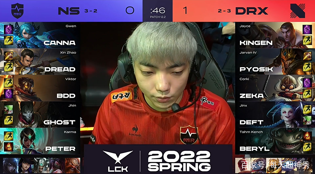 DRX2翻盘IG,369爆发神勇的简单介绍 DRX2翻盘IG,369爆发神勇的简单介绍