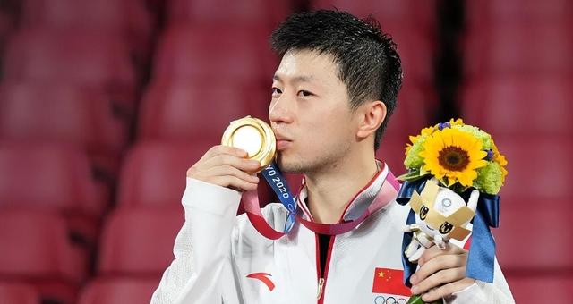 瑞典乒乓球队鏖战奥地利乒乓球队，马龙制霸全场的简单介绍