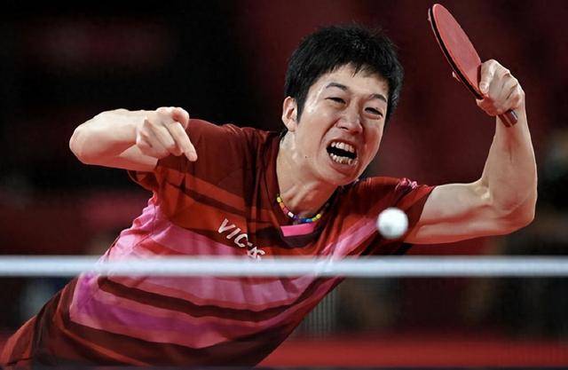 韩国乒乓球队血洗日本乒乓球队，水谷隼惊艳世界的简单介绍