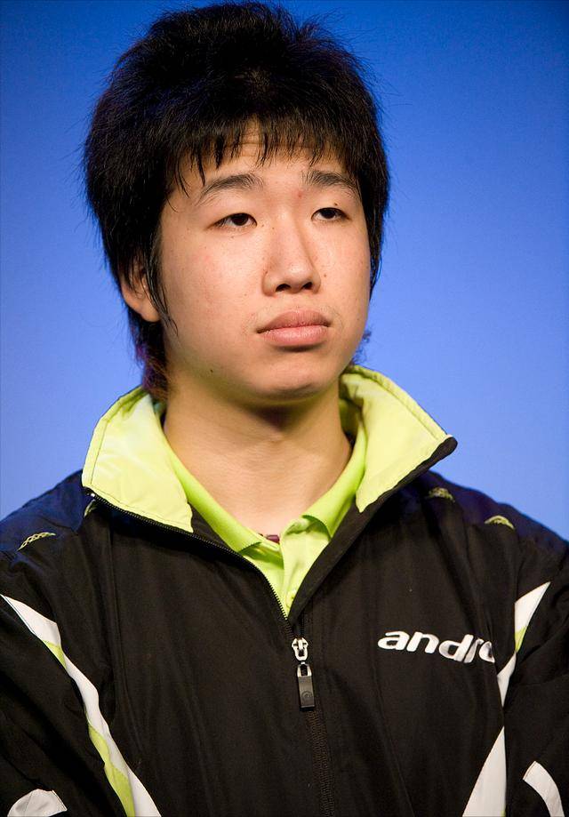 韩国乒乓球队血洗日本乒乓球队，水谷隼惊艳世界的简单介绍