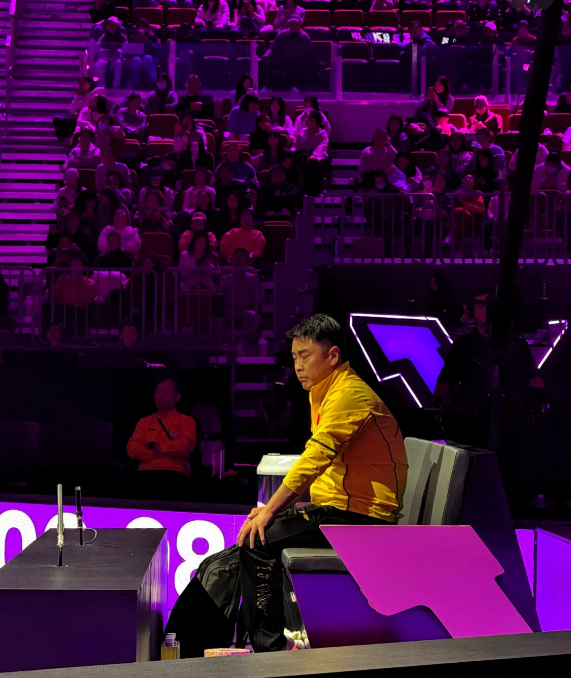 包含德国乒乓球队轻取日本乒乓球队，王皓完成帽子戏法的词条