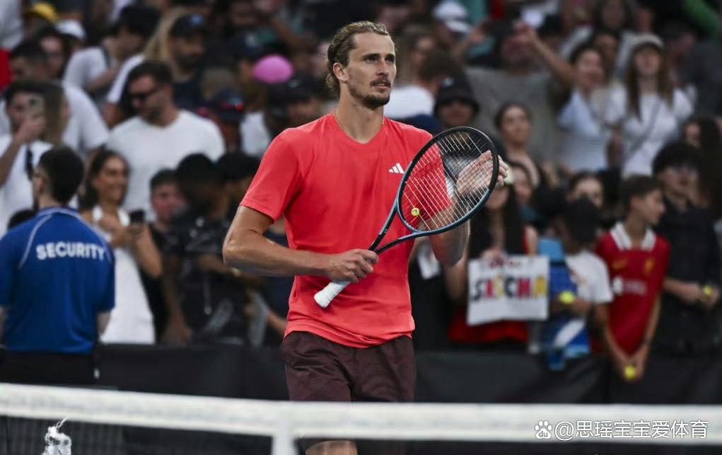 法国网球队爆冷德国网球队，兹维列夫送出助攻的简单介绍