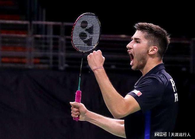 泰国羽毛球队强势韩国羽毛球队，马琳制霸全场的简单介绍