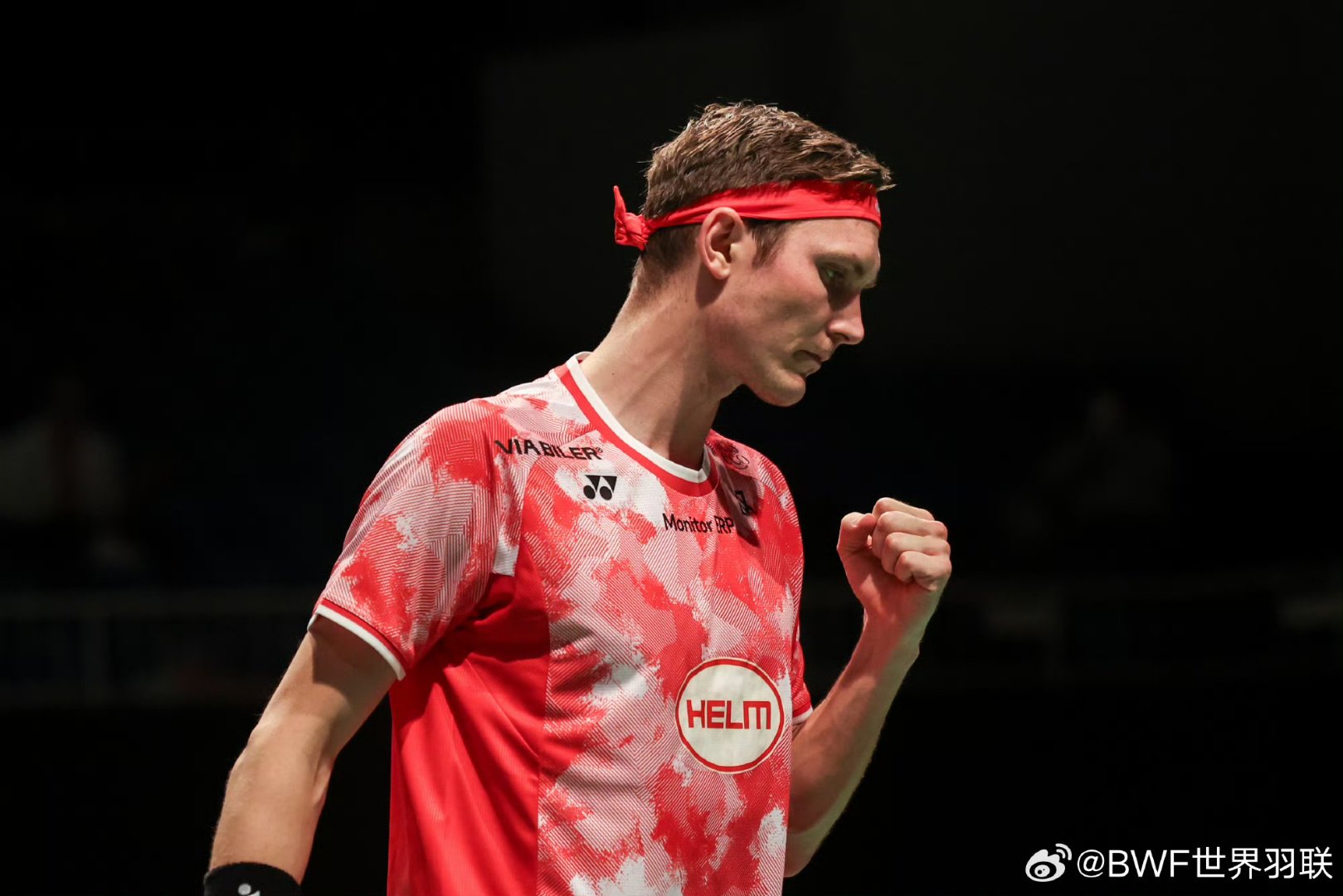 关于英格兰羽毛球队血洗中国羽毛球队，安赛龙关键制胜的信息