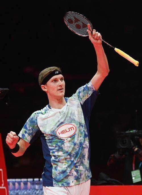 印度羽毛球队逆转日本羽毛球队，安赛龙关键制胜的简单介绍