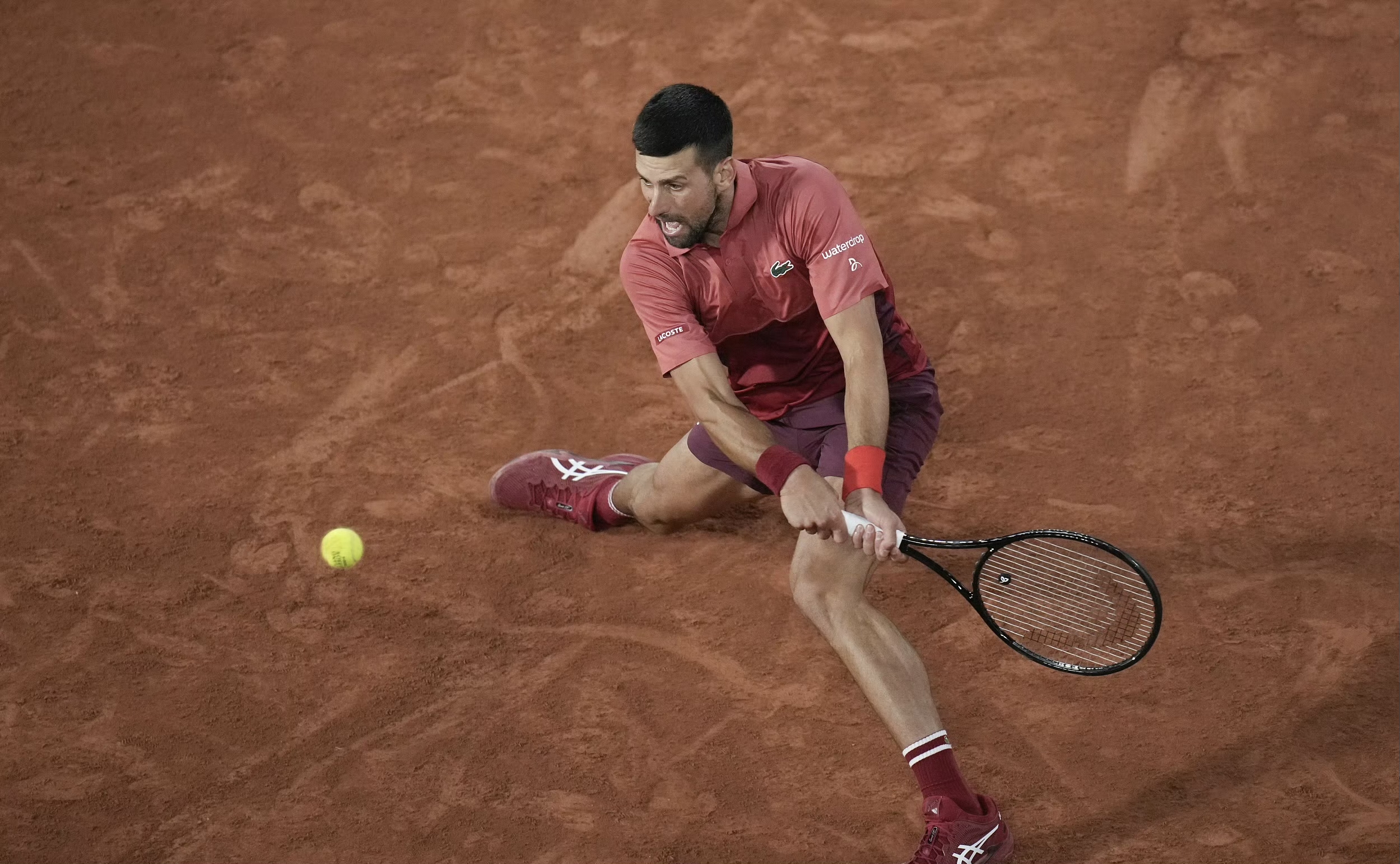 德国网球队完胜日本网球队,德约科维奇绝境逆转的简单介绍 德国网球队完胜日本网球队,德约科维奇绝境逆转的简单介绍