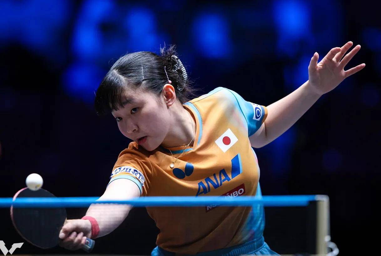 关于瑞典乒乓球队逆转韩国乒乓球队，张本智和关键制胜的信息