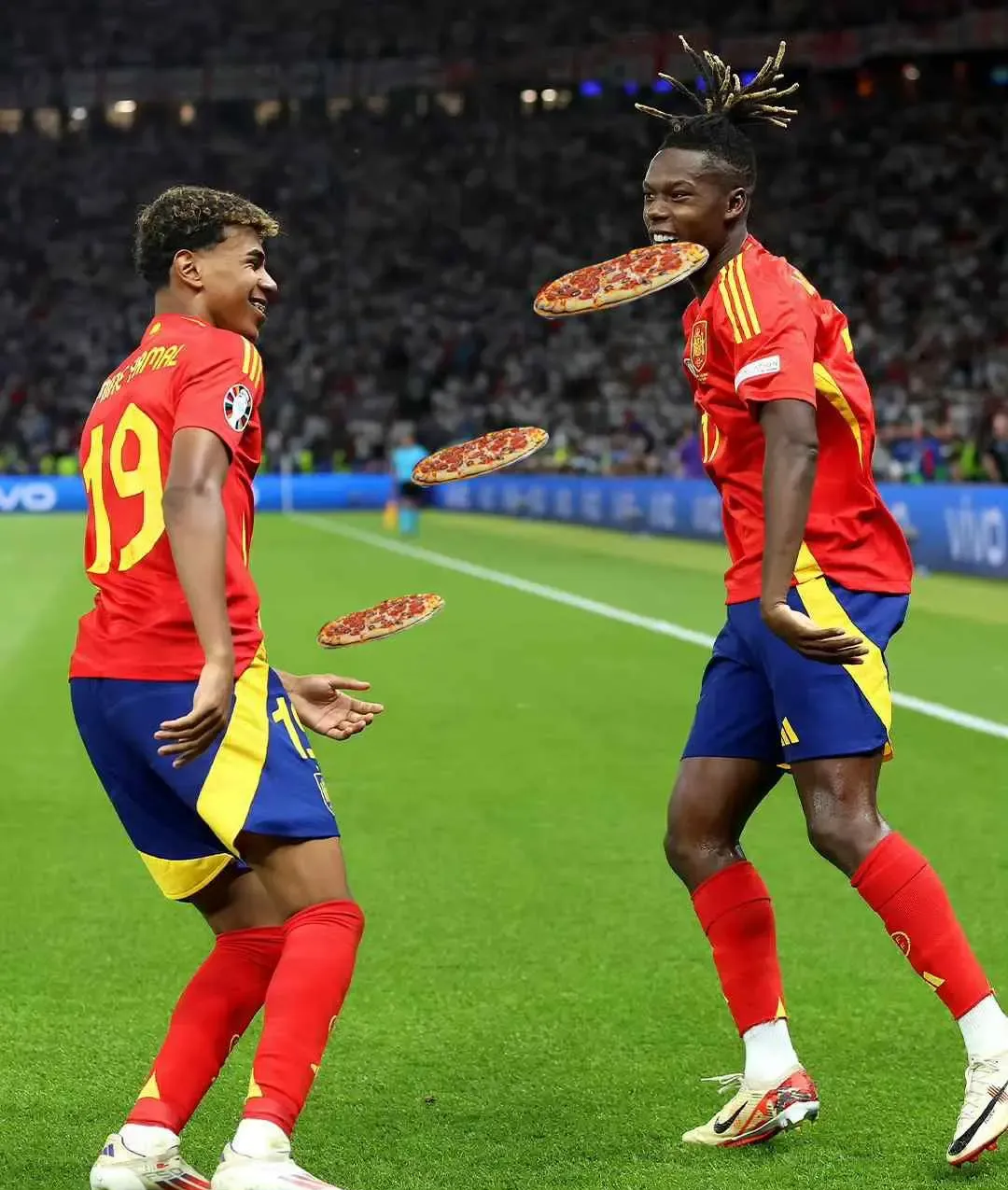 比利时绝杀阿根廷，佩德里一己之力扛起全队的简单介绍