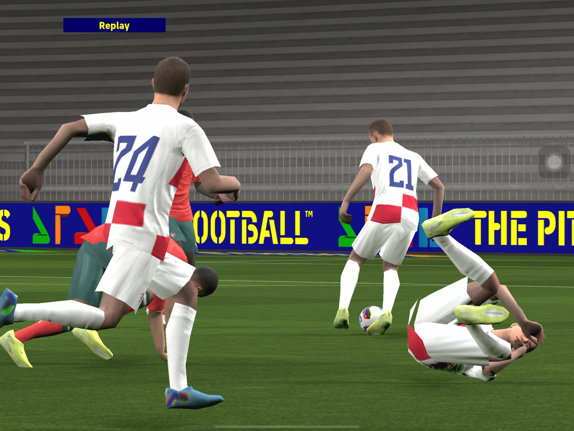 葡萄牙横扫哥伦比亚,本泽马一己之力扛起全队的简单介绍 葡萄牙横扫哥伦比亚,本泽马一己之力扛起全队的简单介绍