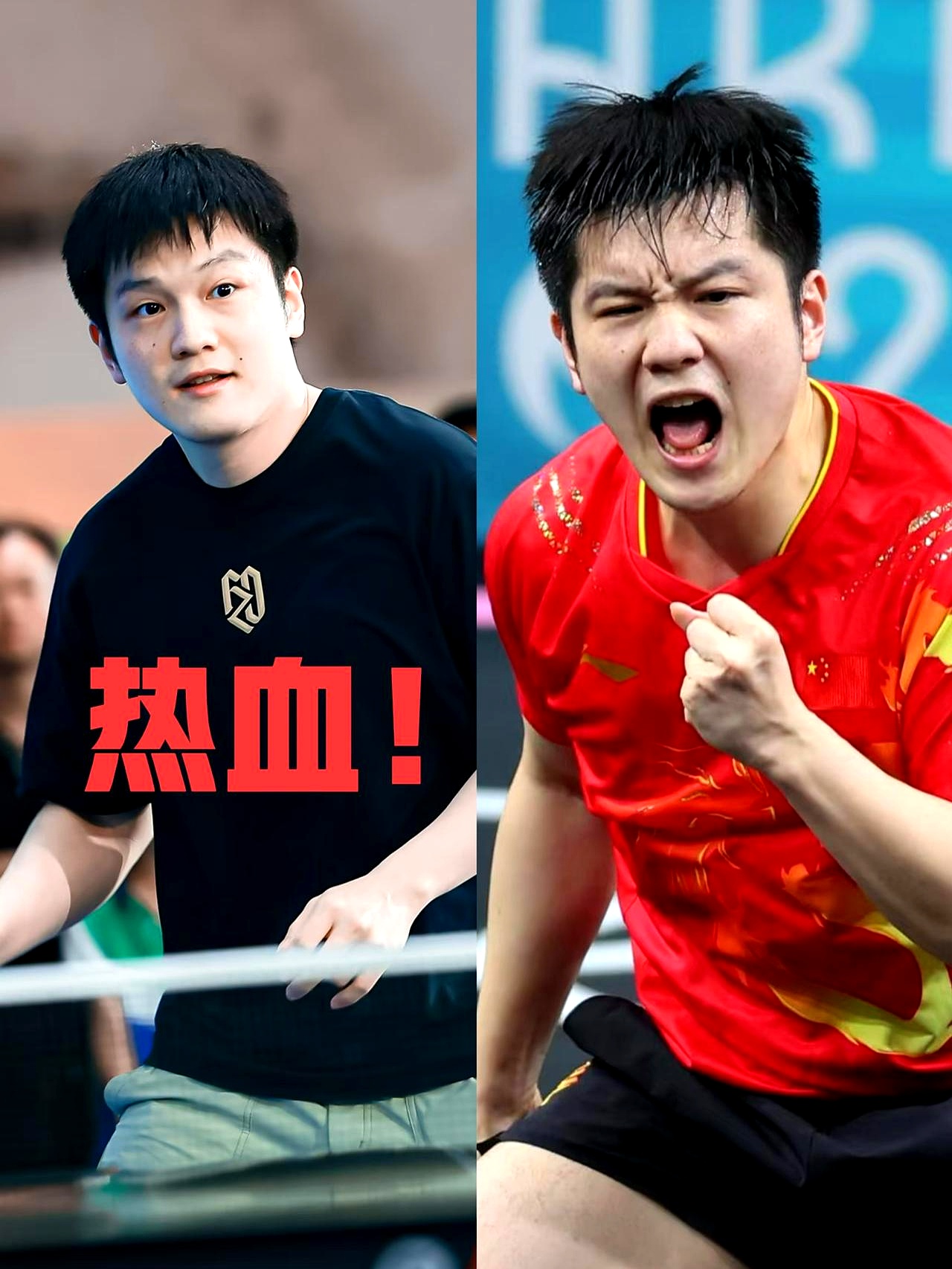 关于韩国乒乓球队翻盘波兰乒乓球队，樊振东关键制胜的信息