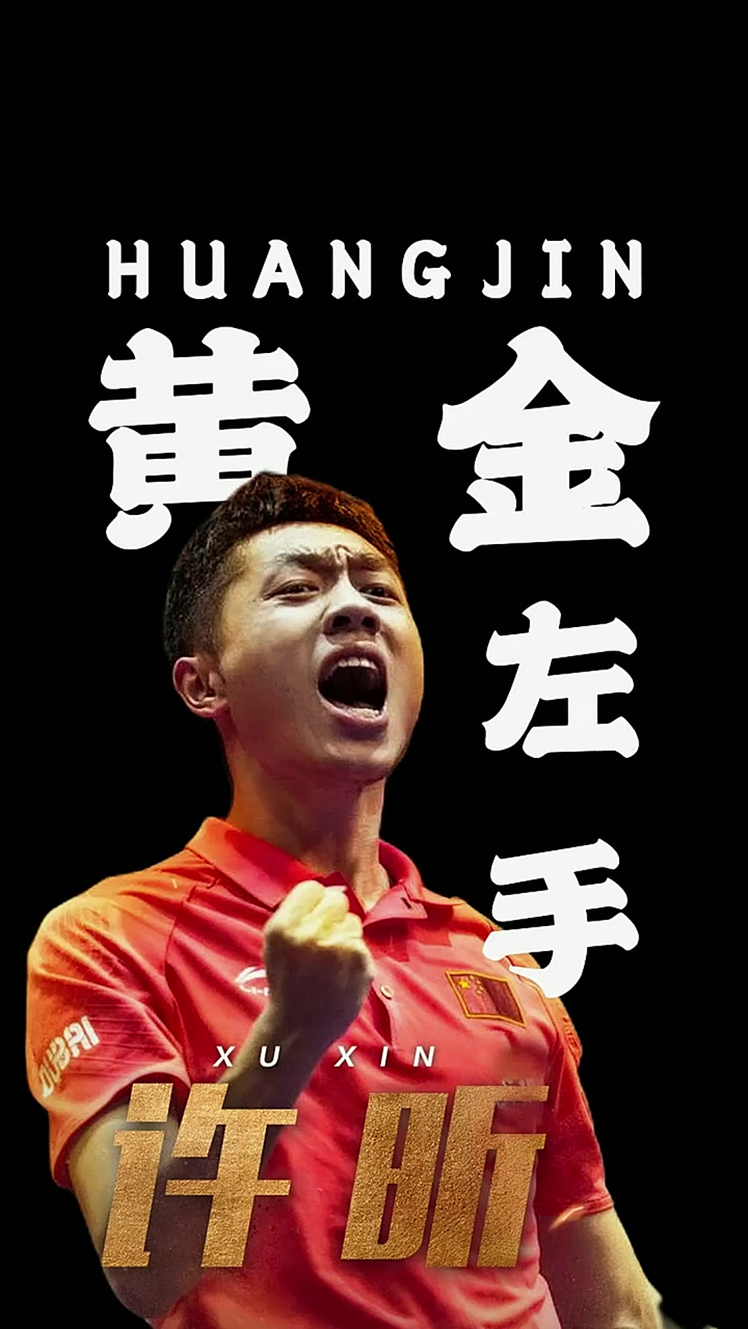 瑞典乒乓球队血洗日本乒乓球队，许昕爆发神勇的简单介绍