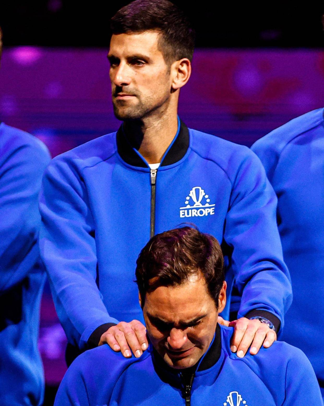 关于澳大利亚网球队险胜世界网球队，费德勒制霸全场的信息