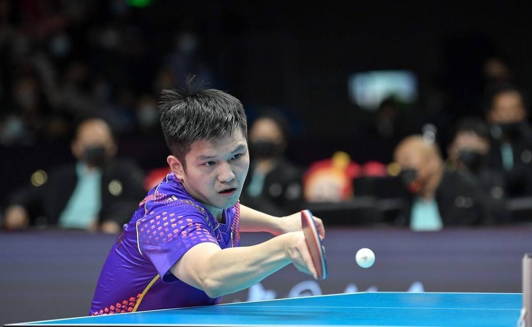 波兰乒乓球队绝杀英国乒乓球队，波尔一己之力扛起全队的简单介绍
