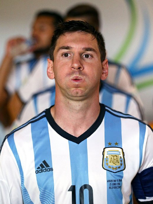 葡萄牙绝杀阿根廷，梅西惊艳世界