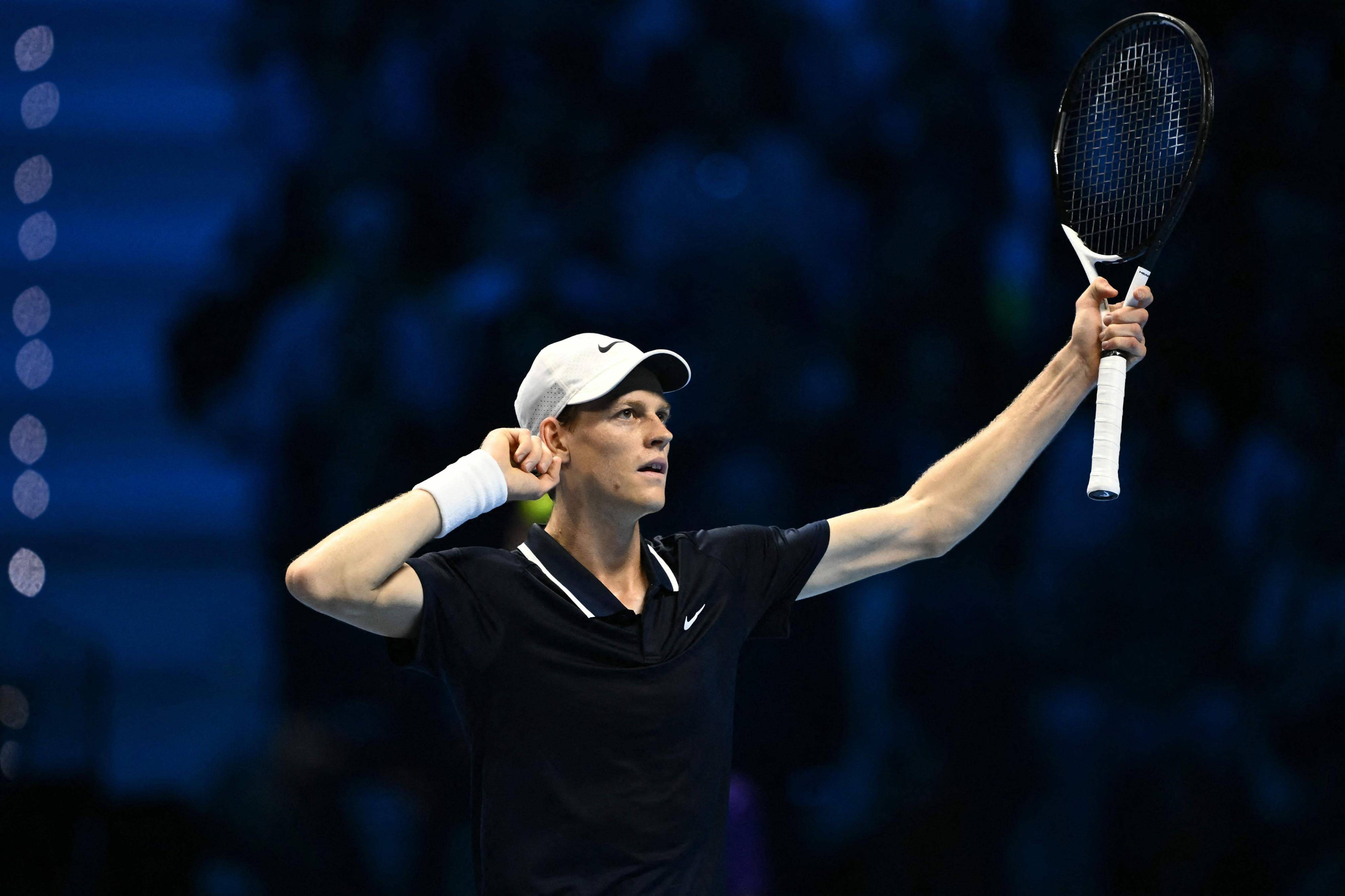 德国网球队绝杀世界网球队，克耶高斯爆发神勇的简单介绍