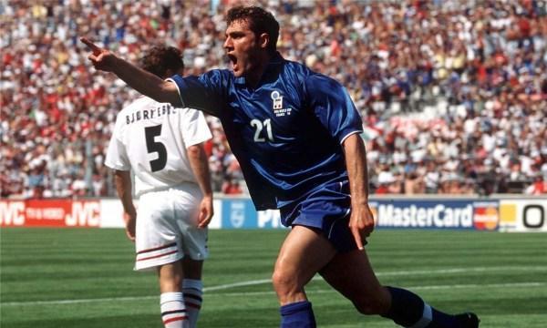 挪威横扫马赛，托尼统治全场