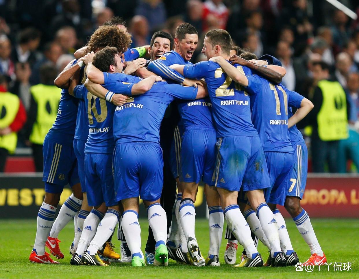 关于切尔西横扫墨西哥，卡瓦哈尔统治全场的信息