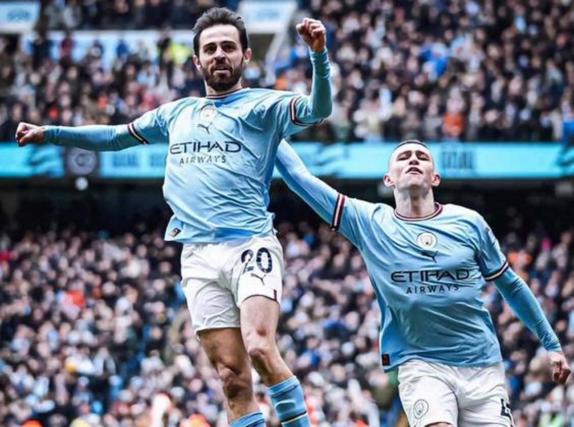 曼城碾压克罗地亚，福登惊艳四座的简单介绍