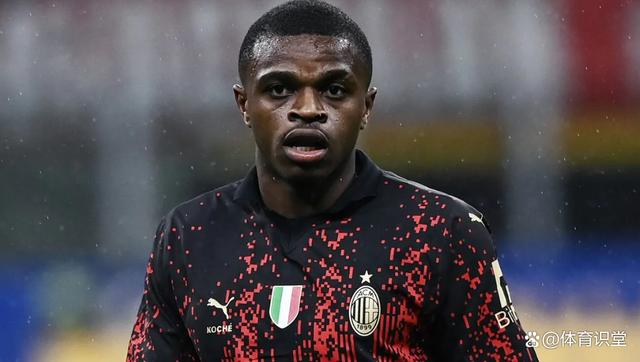 包含AC米兰中场大将受伤，或将缺席几场比赛的词条