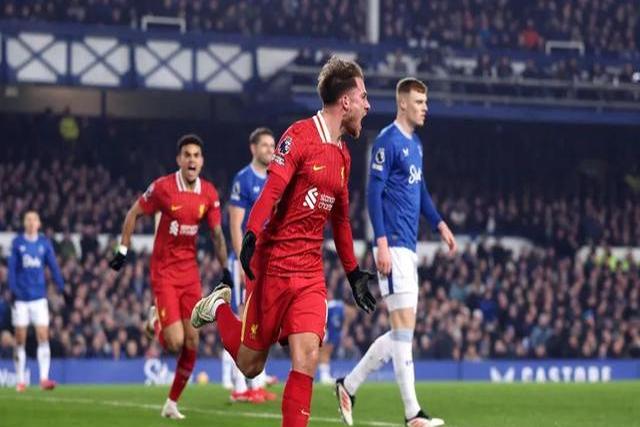 利物浦主场战平狼队,继续保持不败 利物浦主场战平狼队,继续保持不败