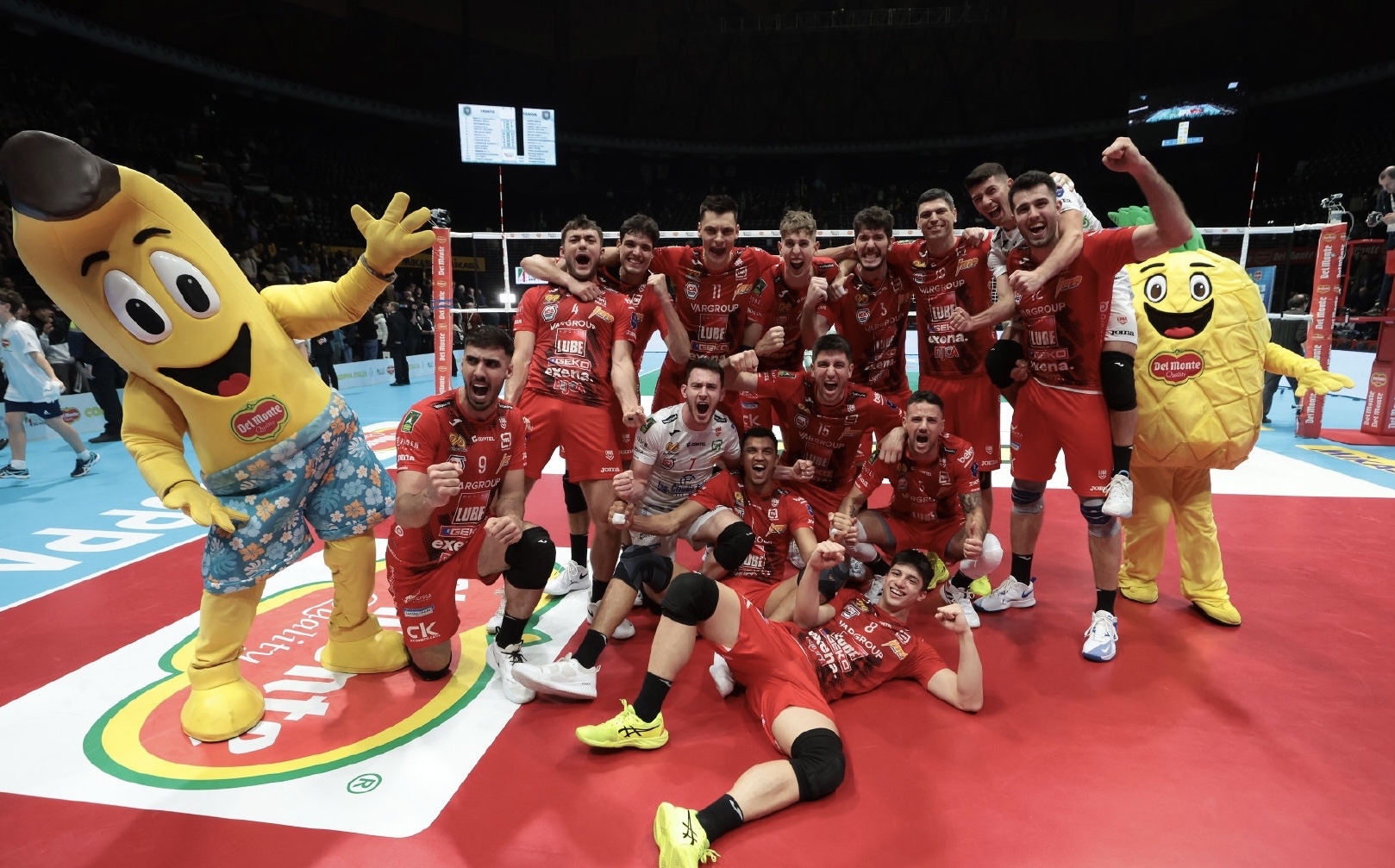 意大利联赛:热门战队实力暴涨 意大利联赛:热门战队实力暴涨