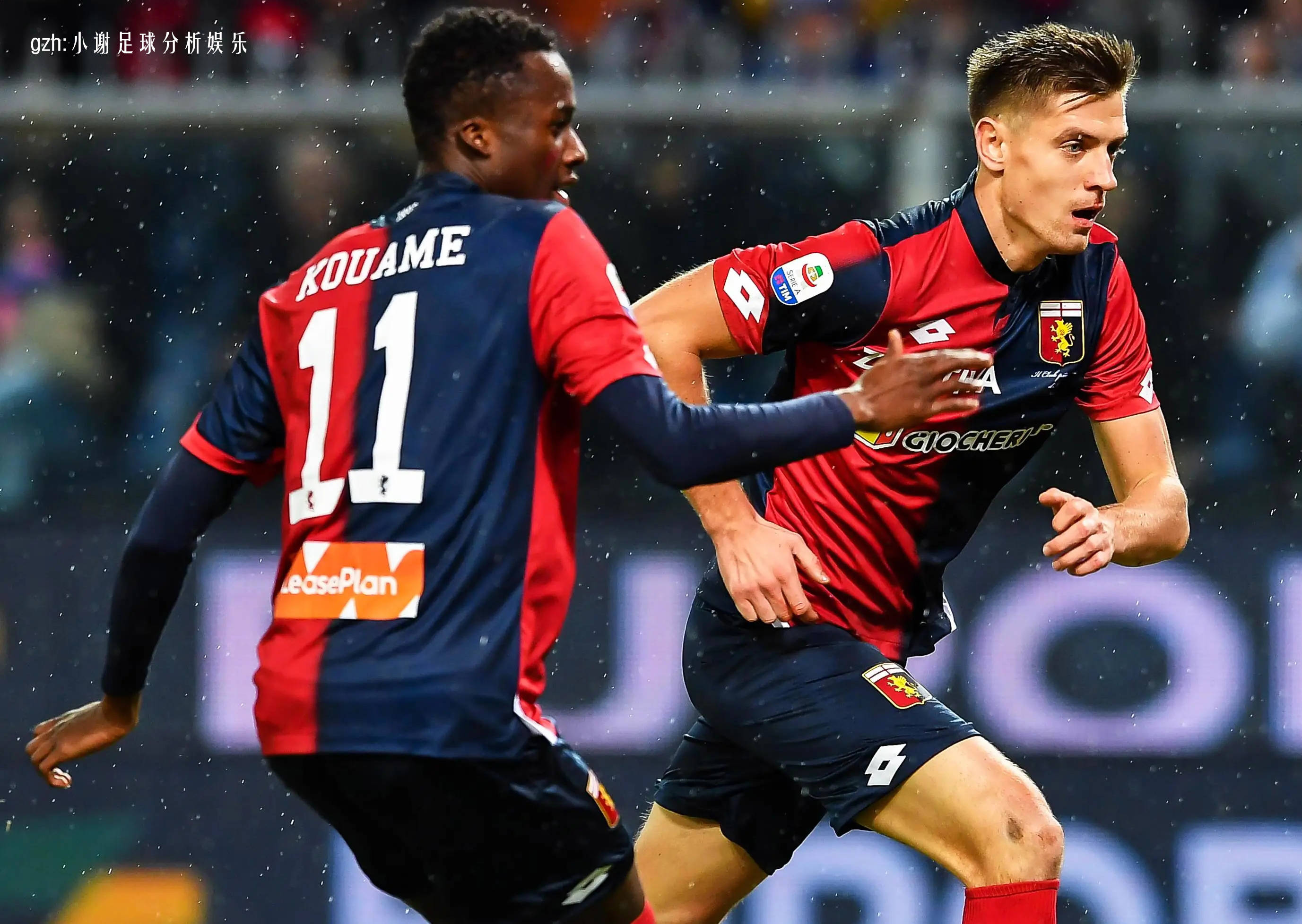 罗马惨败卡利亚里，遭遇联赛连败