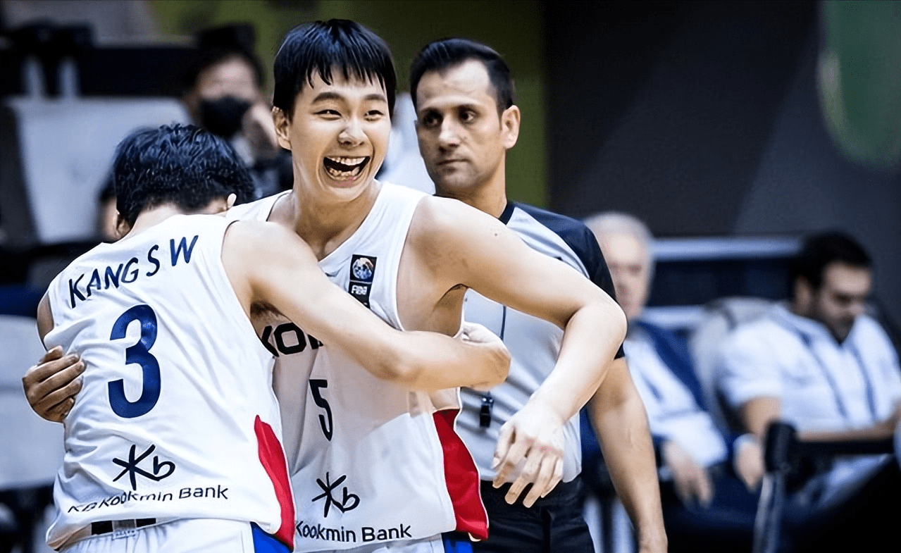 包含韩国男篮在亚运会上一路高歌结束征程的词条 包含韩国男篮在亚运会上一路高歌结束征程的词条