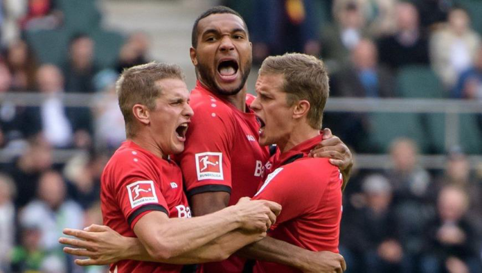 沙尔克在吉斯森对阵中取得胜利