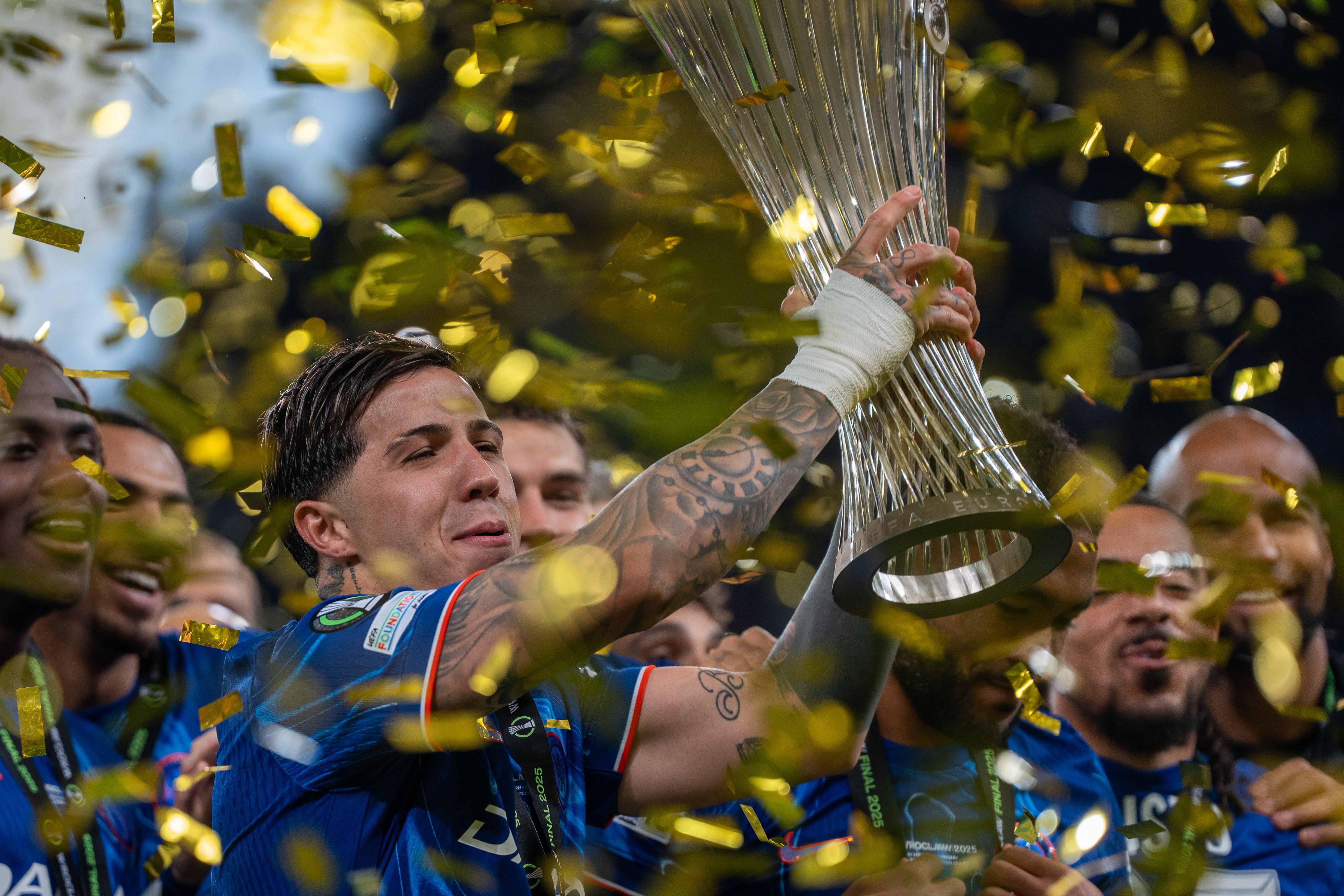 皇马挑战切尔西，决定命运