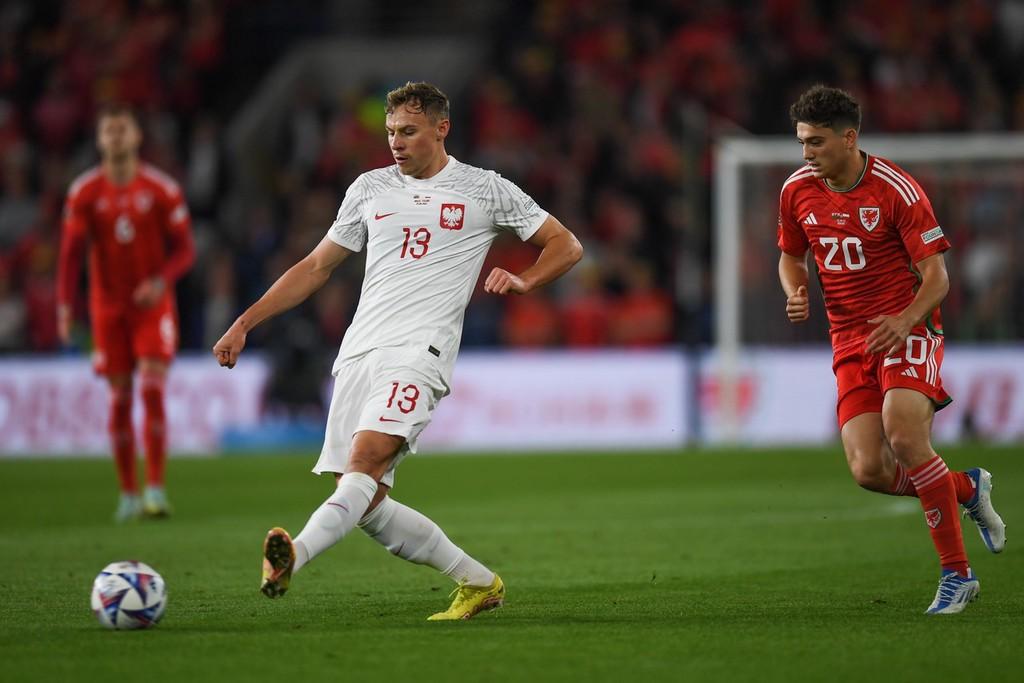 黑山队在欧国联中取得胜利晋级 黑山队在欧国联中取得胜利晋级