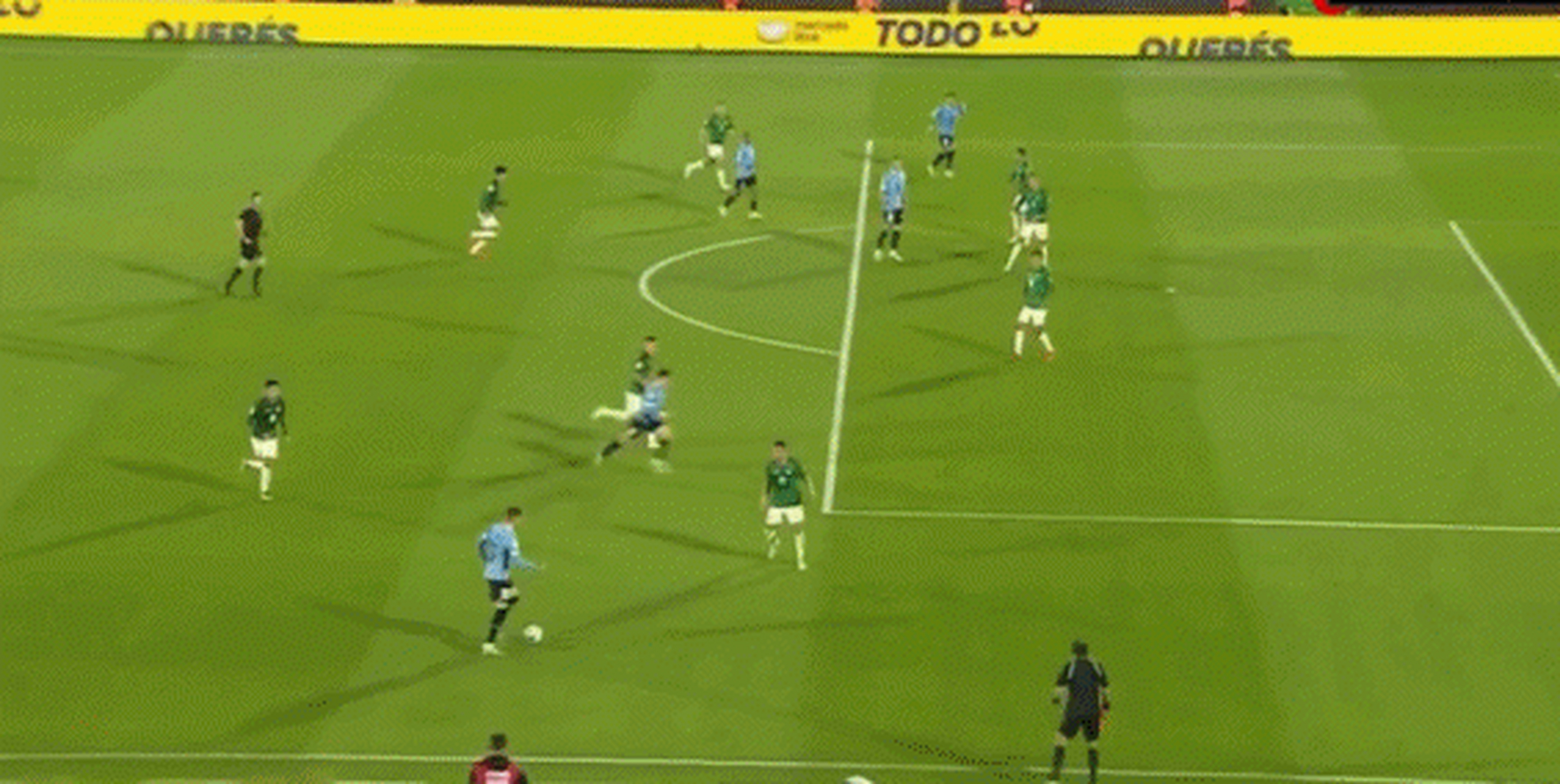 乌拉圭国脚梅开二度,帮助球队取胜的简单介绍 乌拉圭国脚梅开二度,帮助球队取胜的简单介绍