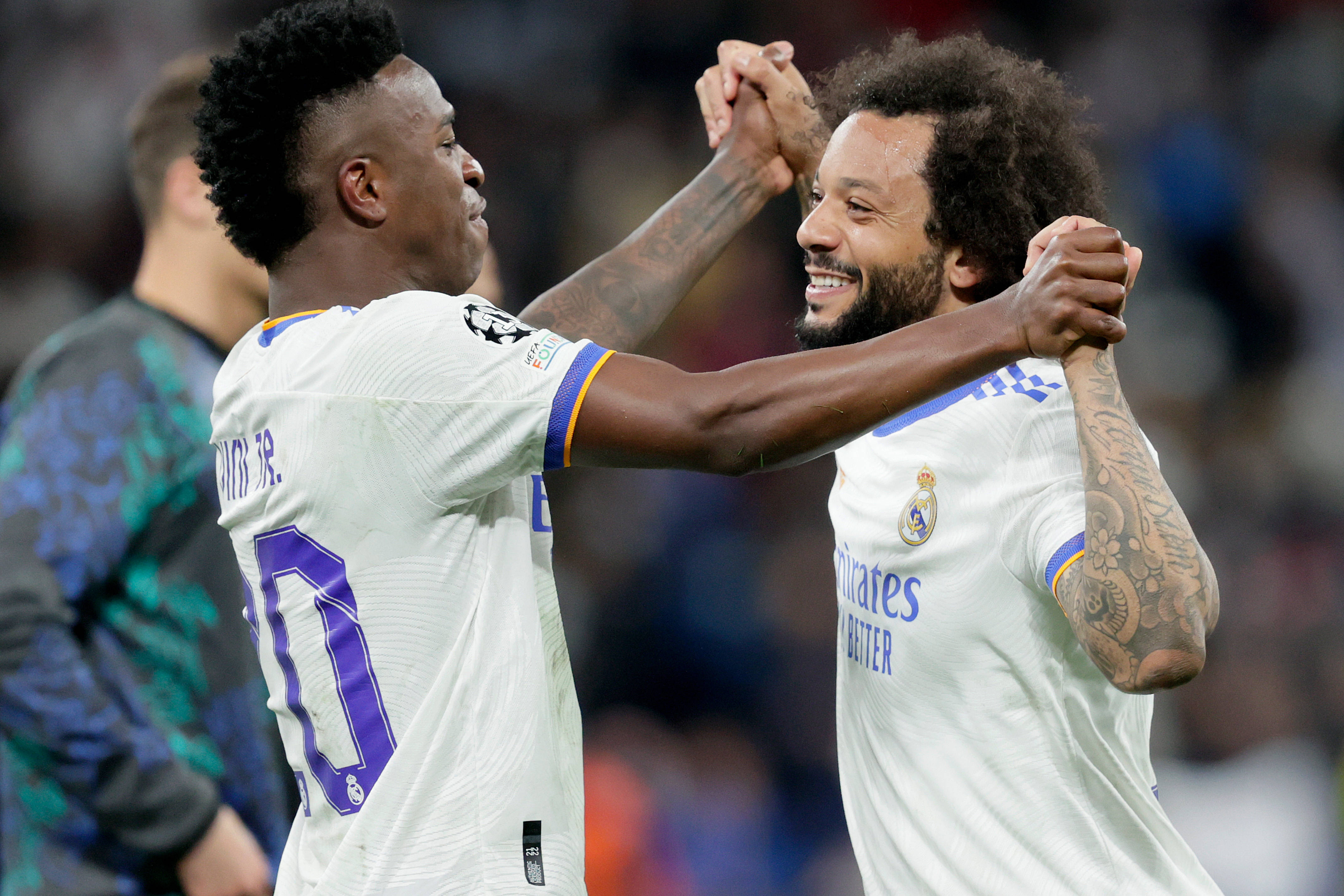 皇马屡败屡战,铁血精神无人可敌! 皇马屡败屡战,铁血精神无人可敌!