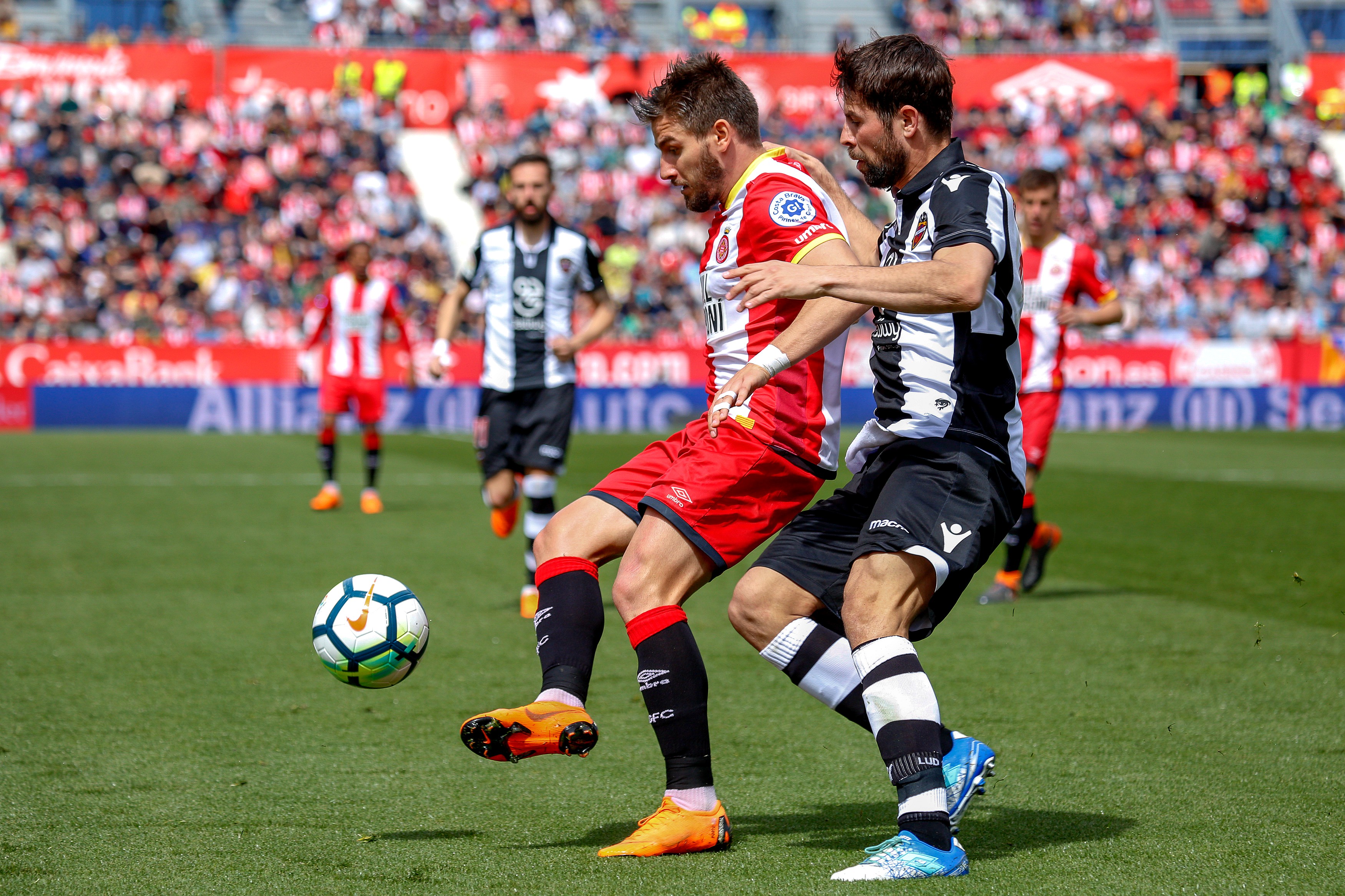 关于赫罗纳再进步,客场战平对手的信息 关于赫罗纳再进步,客场战平对手的信息