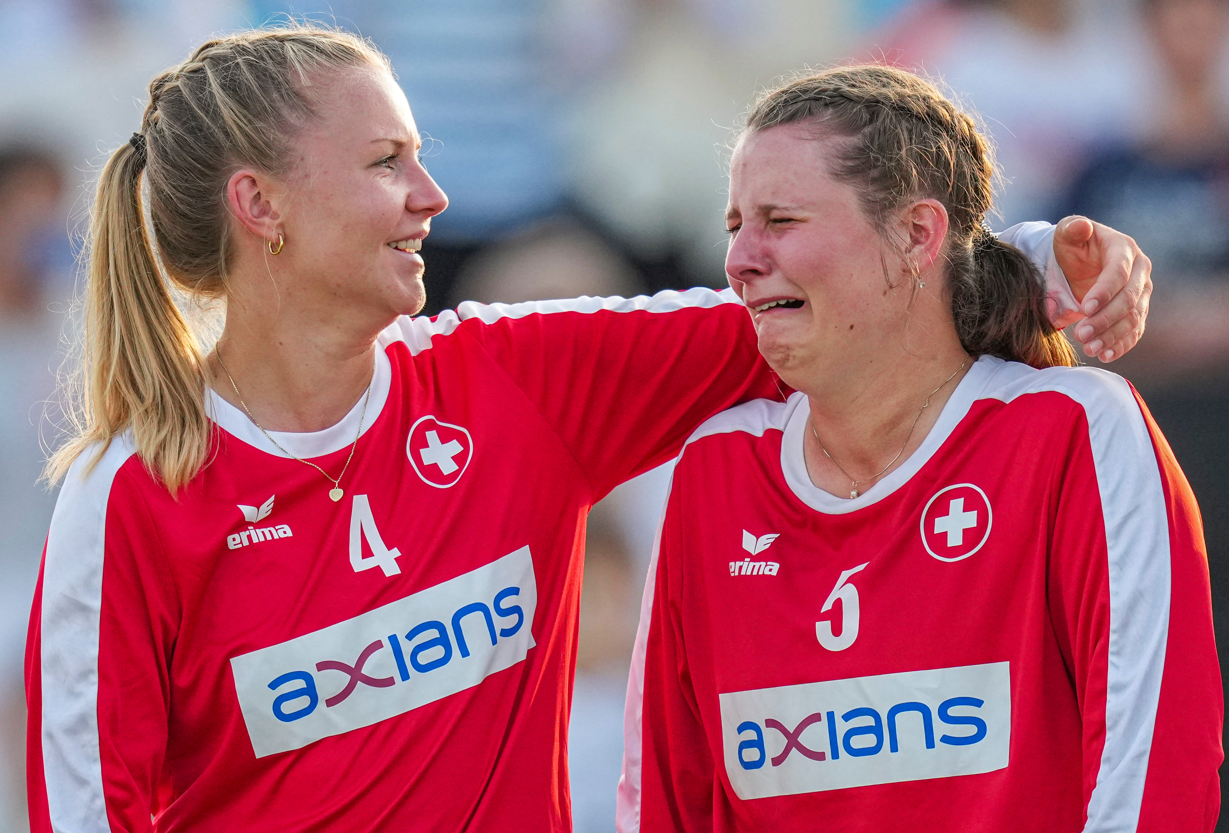 世界女子足球锦标赛再次胜利 世界女子足球锦标赛再次胜利