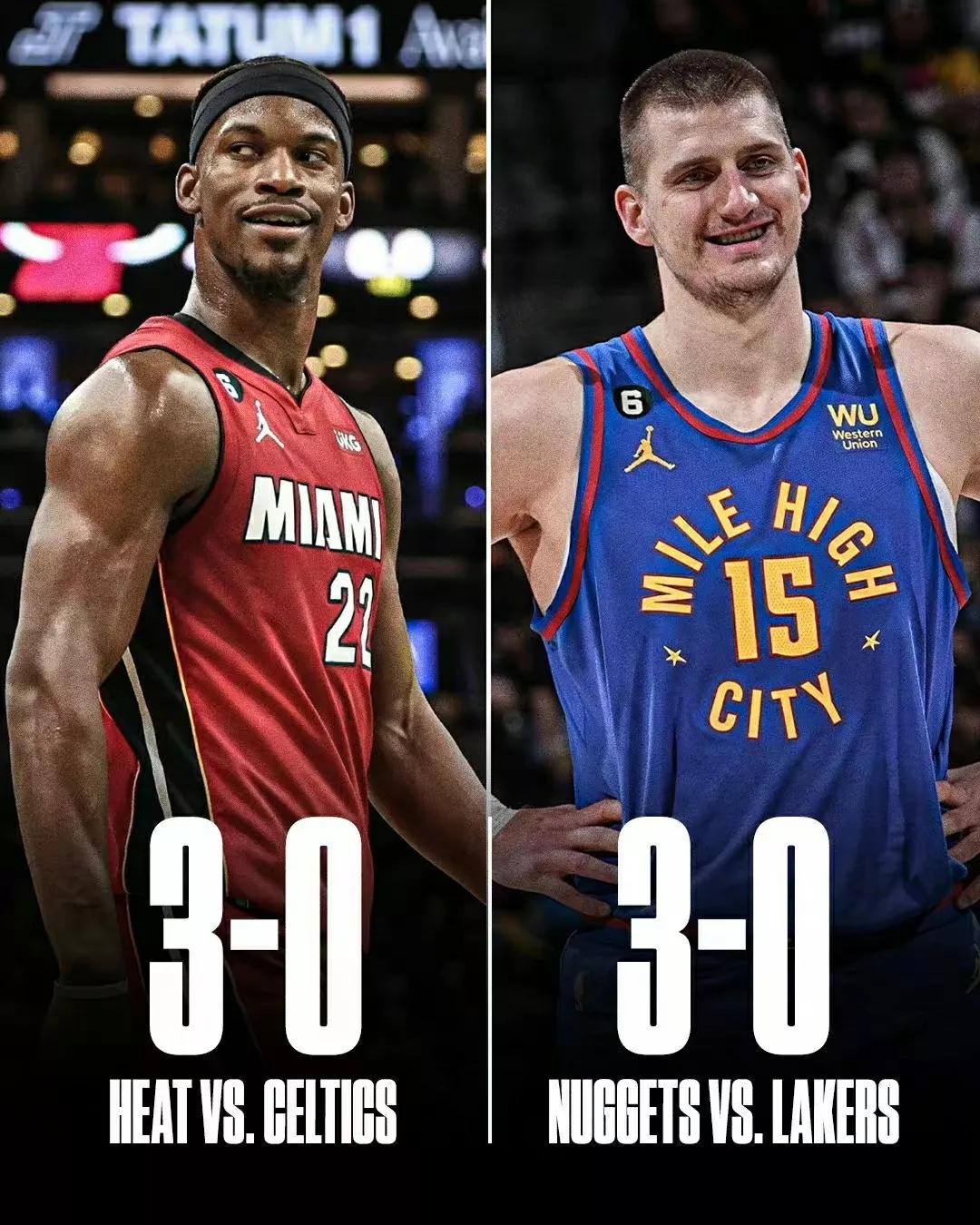 关于热火客场大胜:绝对实力展现的信息 关于热火客场大胜:绝对实力展现的信息