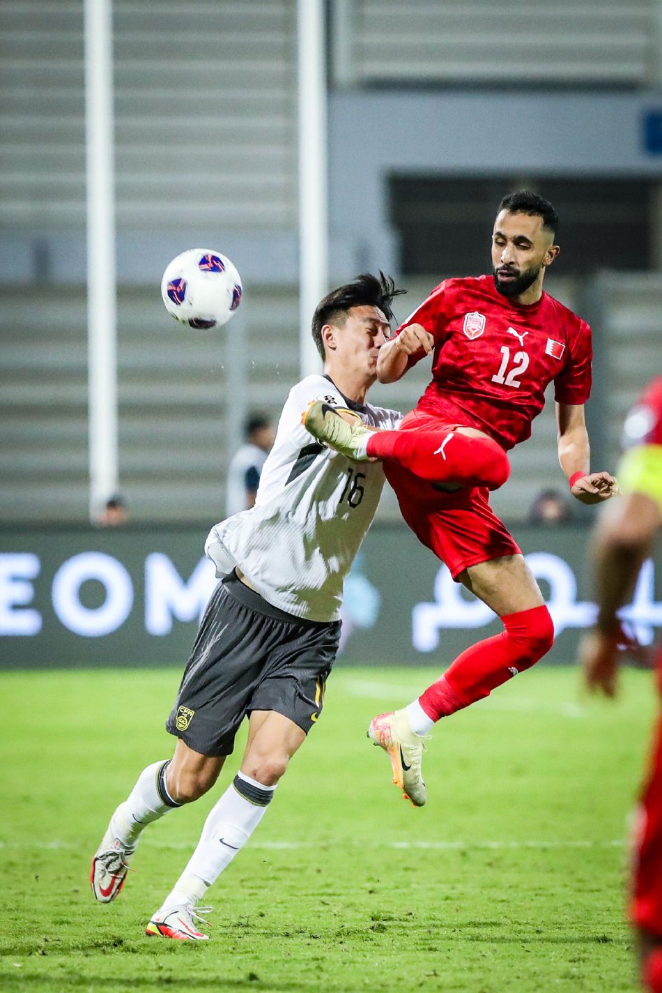 亚洲球队纷纷备战全球一流赛事的挑战