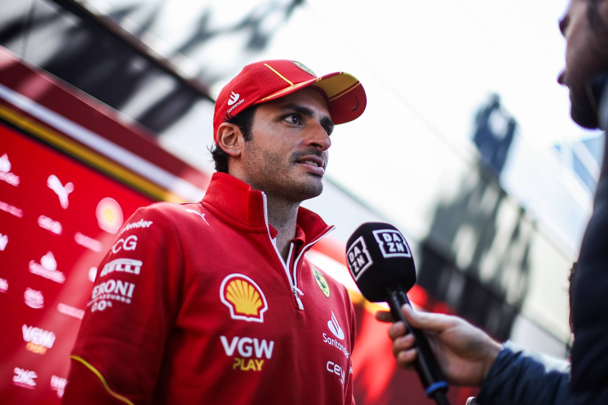 关于红牛二队碾压索伯车队，汉密尔顿状态火热的信息