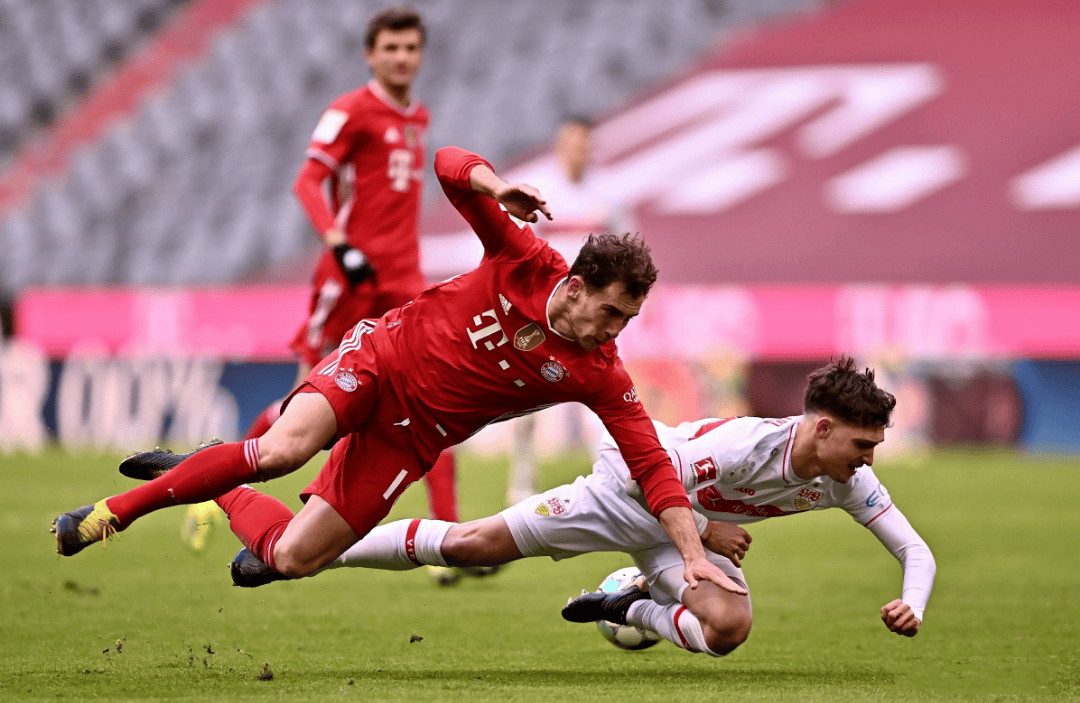 开云体育中国-斯图加特球员入选国家队，备战欧洲杯