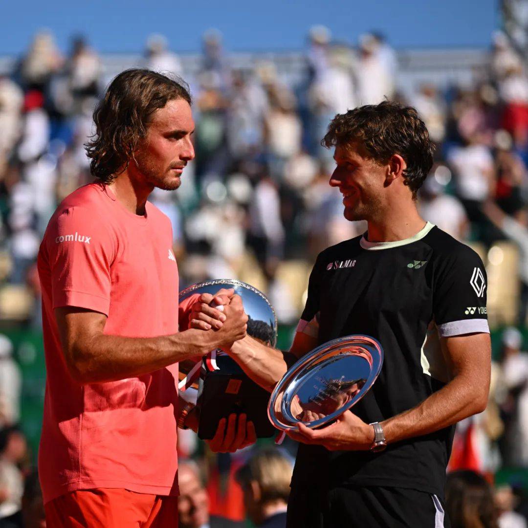 开云体育官网-包含蒙特卡洛大师赛碾压美网，鲁德点燃赛场的词条