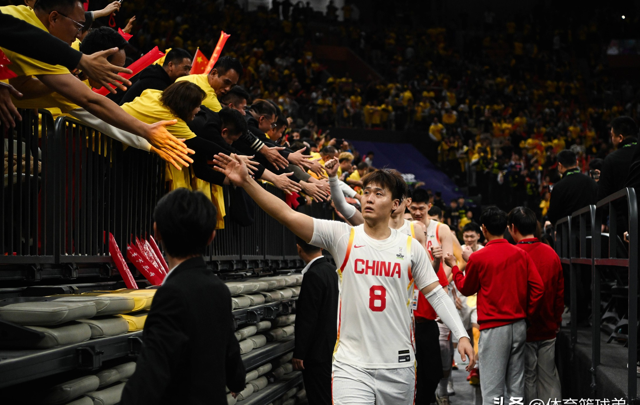 丹麦队横扫中国队，李梓嘉统治全场