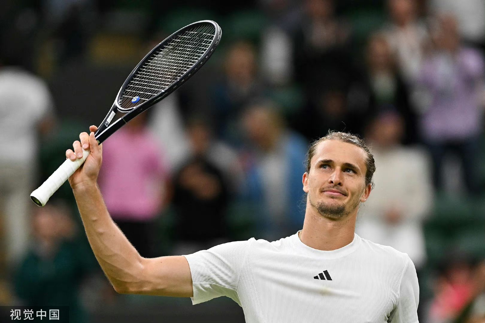 年终总决赛横扫戴维斯杯，兹维列夫惊艳四座
