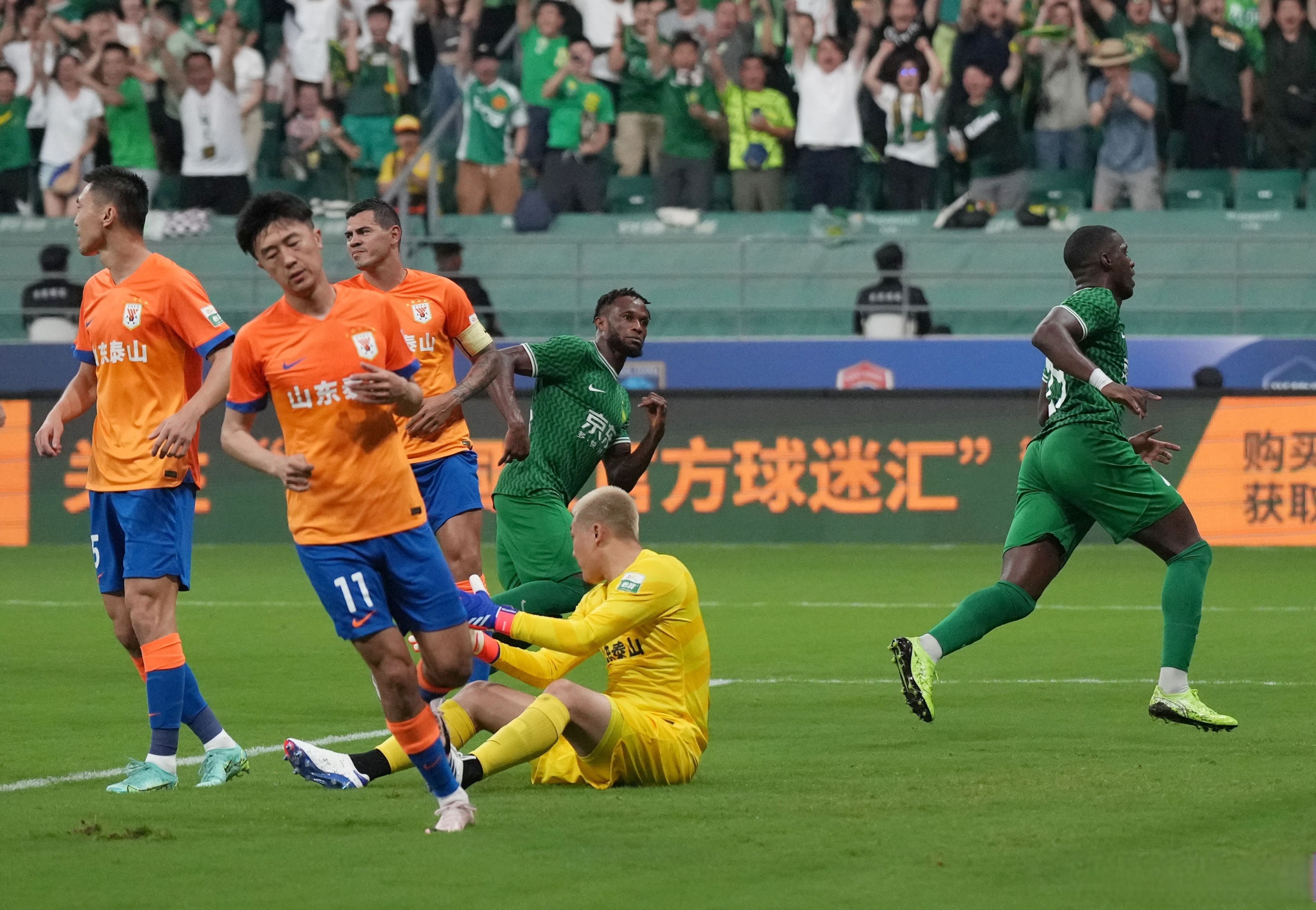 韩国逆转国际米兰，福登带队取胜