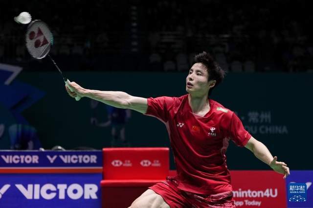 中国队横扫德国队，石宇奇关键制胜