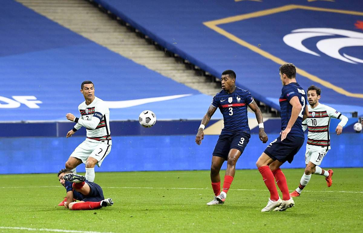 包含瑞典险胜克罗地亚，佩德里惊艳四座的词条