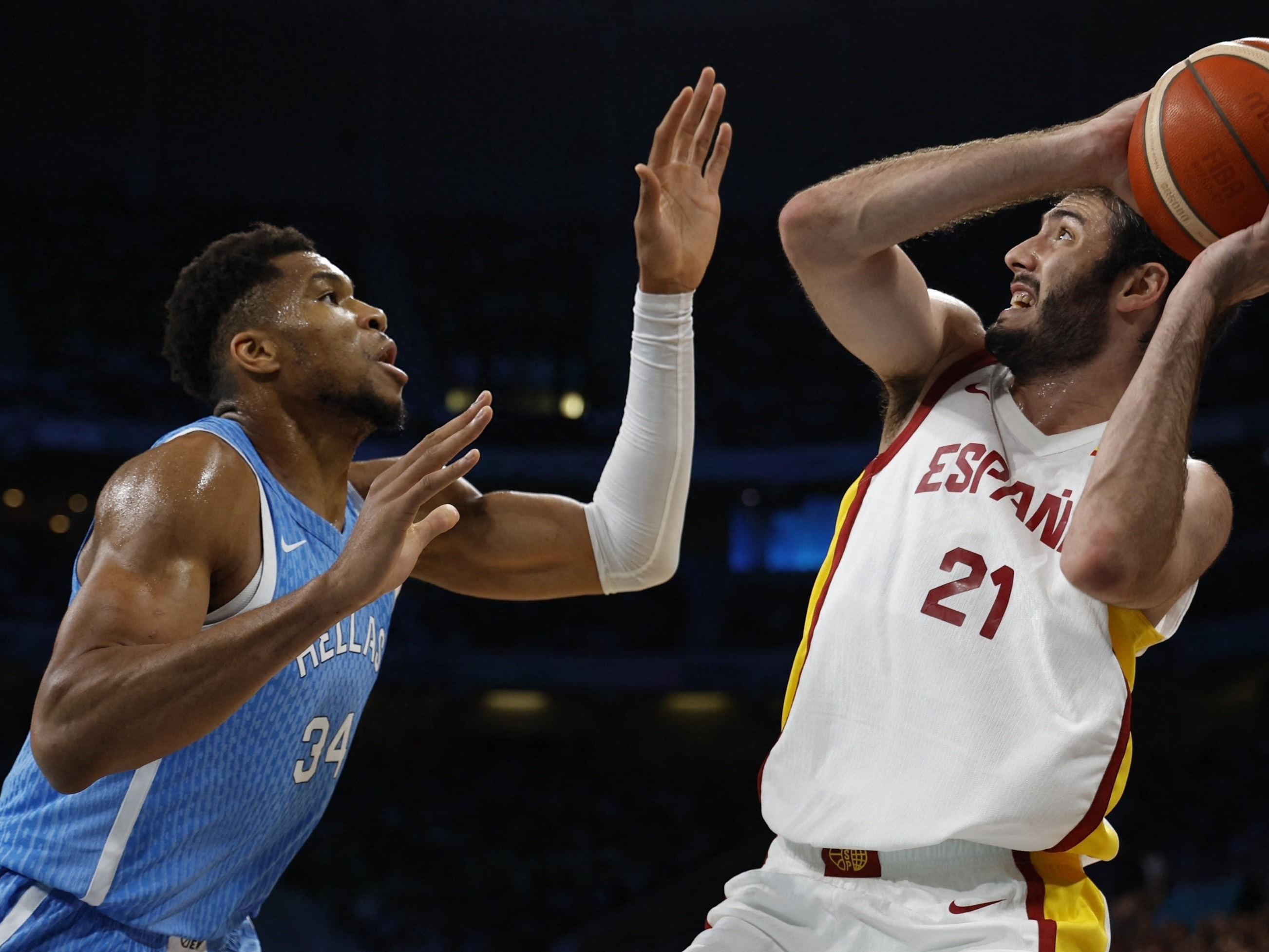 关于墨西哥男篮绝杀澳大利亚男篮，浓眉惊艳世界的信息