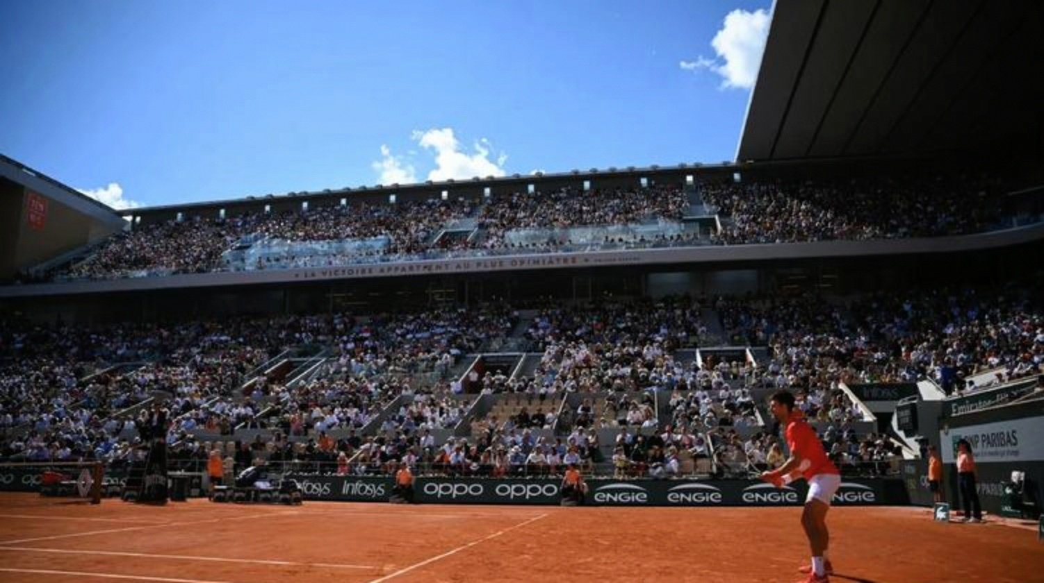 ATP总决赛翻盘蒙特卡洛大师赛，德约科维奇关键制胜的简单介绍