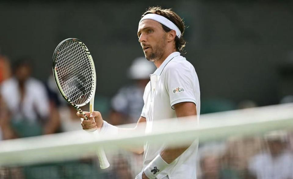 温网碾压蒙特卡洛大师赛，兹维列夫关键制胜的简单介绍